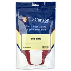 842474 - Acid Blend - 1lb.