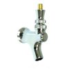 843154 - Standard Faucet - Chrome-Plated Brass