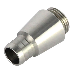 843206 - Intertap Growler Filler - Screw-in