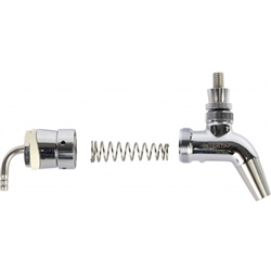 843210 - Intertap Self Closing Faucet Spring