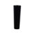 843240 - Black Plastic Faucet Knob