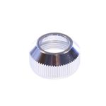 843267 - Compression Bonnet - Chrome