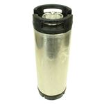 843318 - 5 Gallon Ball-Lock Keg - Used