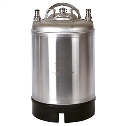 843319 - 2.5 Gallon Ball-Lock Keg - AMCYL