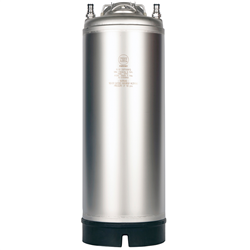 843321 - 5 Gallon Ball-Lock Keg - AMCYL