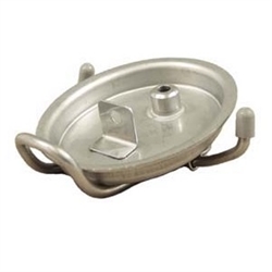 843330 - Replacement Keg Lid - With Tab