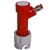 843392 - Pin-Lock Gas Keg Coupler - 1/4" MFL