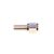 843413 - Swivel Nut - 1/4" FFL to 5/16" barb