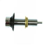 843417 - Shank Assembly 3-1/2" with 1/4" barb