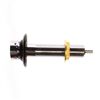 843418 - Shank Assembly 4-1/2" with 1/4" barb
