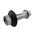 843425 - Shank Assembly 4" - Stainless Steel