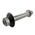 843427 - Shank Assembly 6" - Stainless Steel