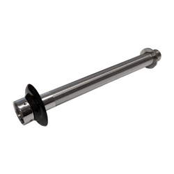843429 - Shank Assembly 10" - Stainless Steel