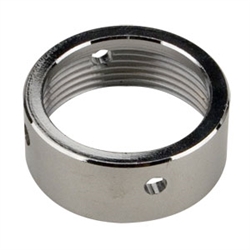 843434 - Chrome Coupling Nut