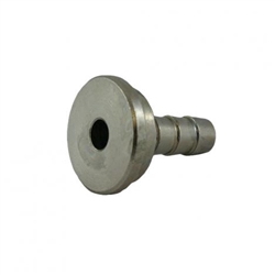 843454 - Tailpiece 1/4"