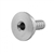 843455 - Tailpiece 1/4" - Stainless Steel