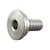 843457 - Tailpiece 5/16" - Stainless Steel