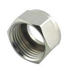 843462 - Hex Nut