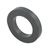 843468 - Rubber Washer