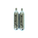 843593 - Keg CO2 Charger refills - 2-pack