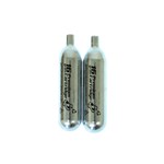 843593 - Keg CO2 Charger refills - 2-pack