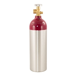 843616 - Nitrogen Tank - 20 cu ft.