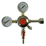 843618 - Primary CO2 Regulator - Economy