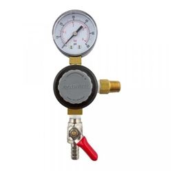 843626 - Primary CO2 Regulator - Add-on