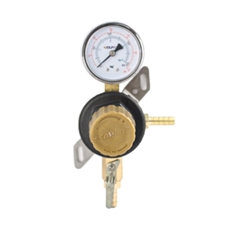 843627 - Secondary CO2 Regulator