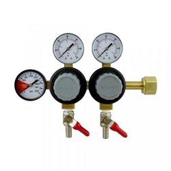 843628 - Primary CO2 Regulator - 2-way