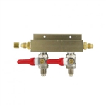 843665 - 2-Way Gas Distributor - MFL