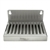 844234 - Drip Tray - Stainless - 6" wide