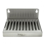 844234 - Drip Tray - Stainless - 6" wide