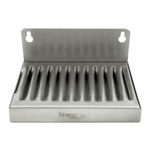 844234 - Drip Tray - Stainless - 6" wide