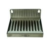 844235 - Drip Tray - Stainless - 6" wide - with drain