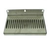 844246 - Drip Tray - Stainless - 10" wide