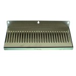 844255 - Drip Tray - Stainless - 14" wide