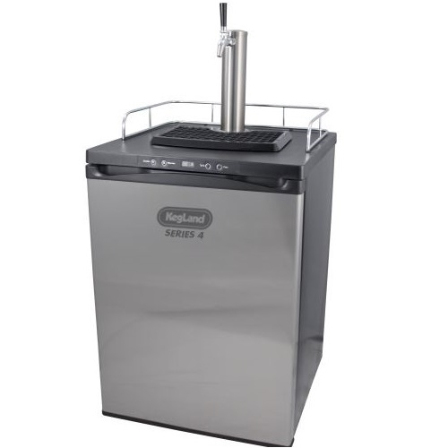 846781 KegLand Kegerator Single Tap