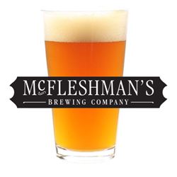 851251 - McFleshman's Tall Mast IPA