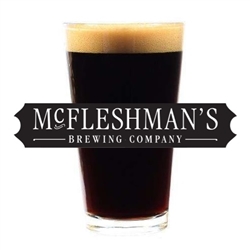 851545 - McFleshman's Public House Pint