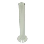 863031 - Hydrometer Test Jar - Plastic