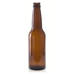 863172 - Beer Bottles 12oz - Case of 24 - LOCAL PICKUP ONLY