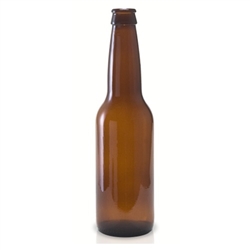 863172 - Beer Bottles 12oz - Case of 24 - LOCAL PICKUP ONLY