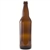 863176 - Beer Bottles 22oz - Case of 12