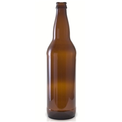 863176 - Beer Bottles 22oz - Case of 12