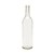 863186 - Wine Bottles - Screw-Top - Clear - 750mL - Case of 12