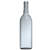 863188 - Wine Bottles Flint (Clear) - 750mL - Case of 12