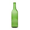 863190 - Wine Bottles Light Green - 750mL - Case of 12