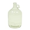 863198 - 1 Gallon Glass Jug - Clear