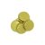 863241 - Bottle Caps - 144 pcs - Gold - Oxygen Barrier